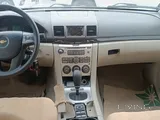 Chevrolet Caprice LS 2008